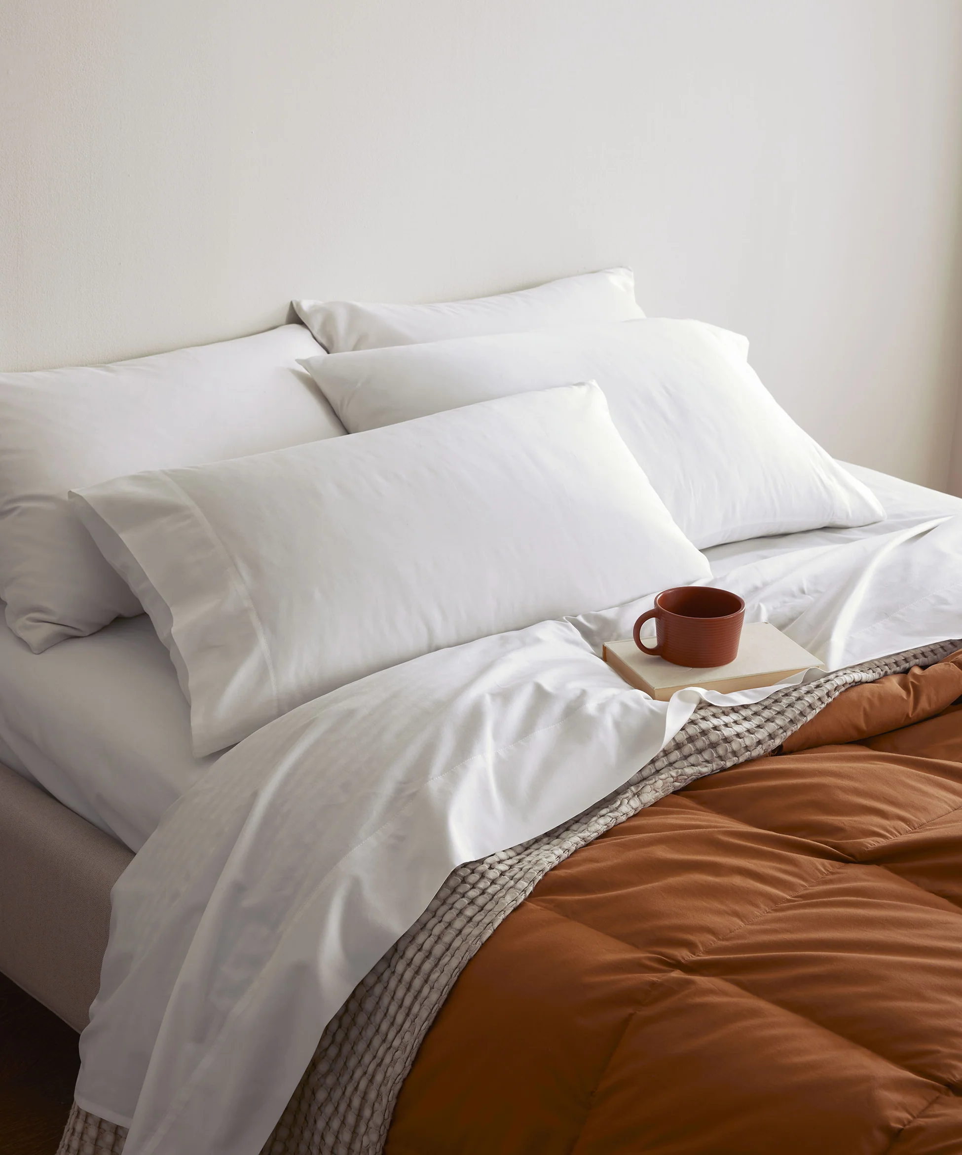 Sleep Better, Live Greener